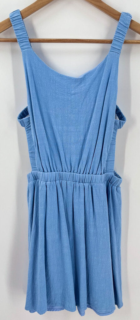 ENDLESS BLU. SL