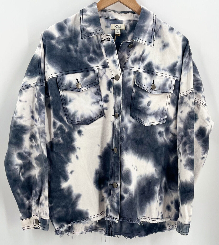 EASEL JACKET NWT
