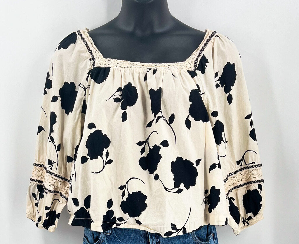 MAURICES LS