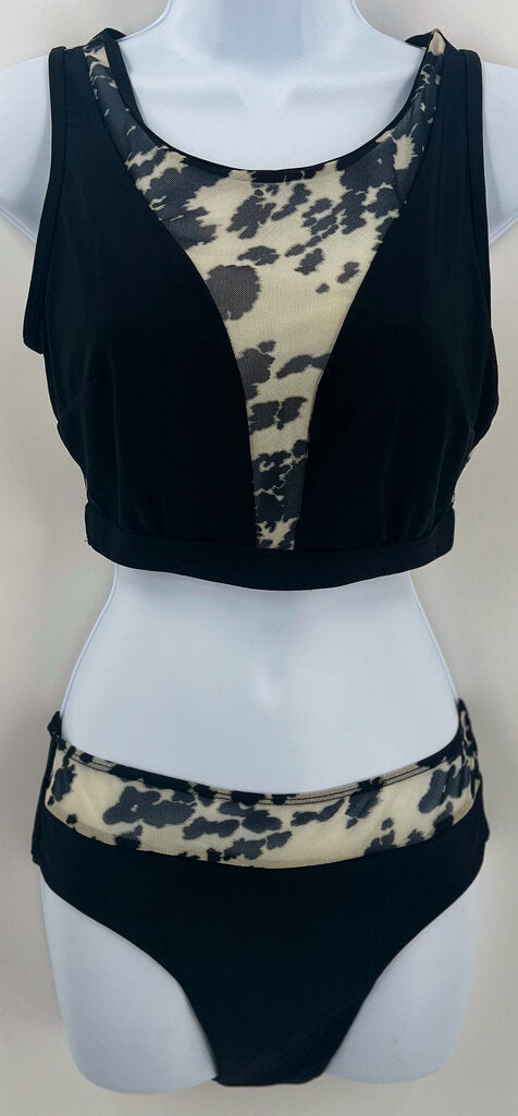 2PC CRAZY TRAIN NWT