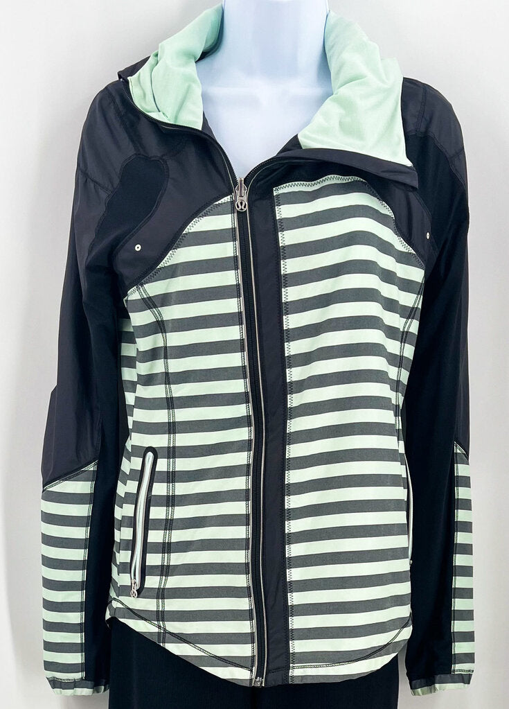 LULULEMON JACKET