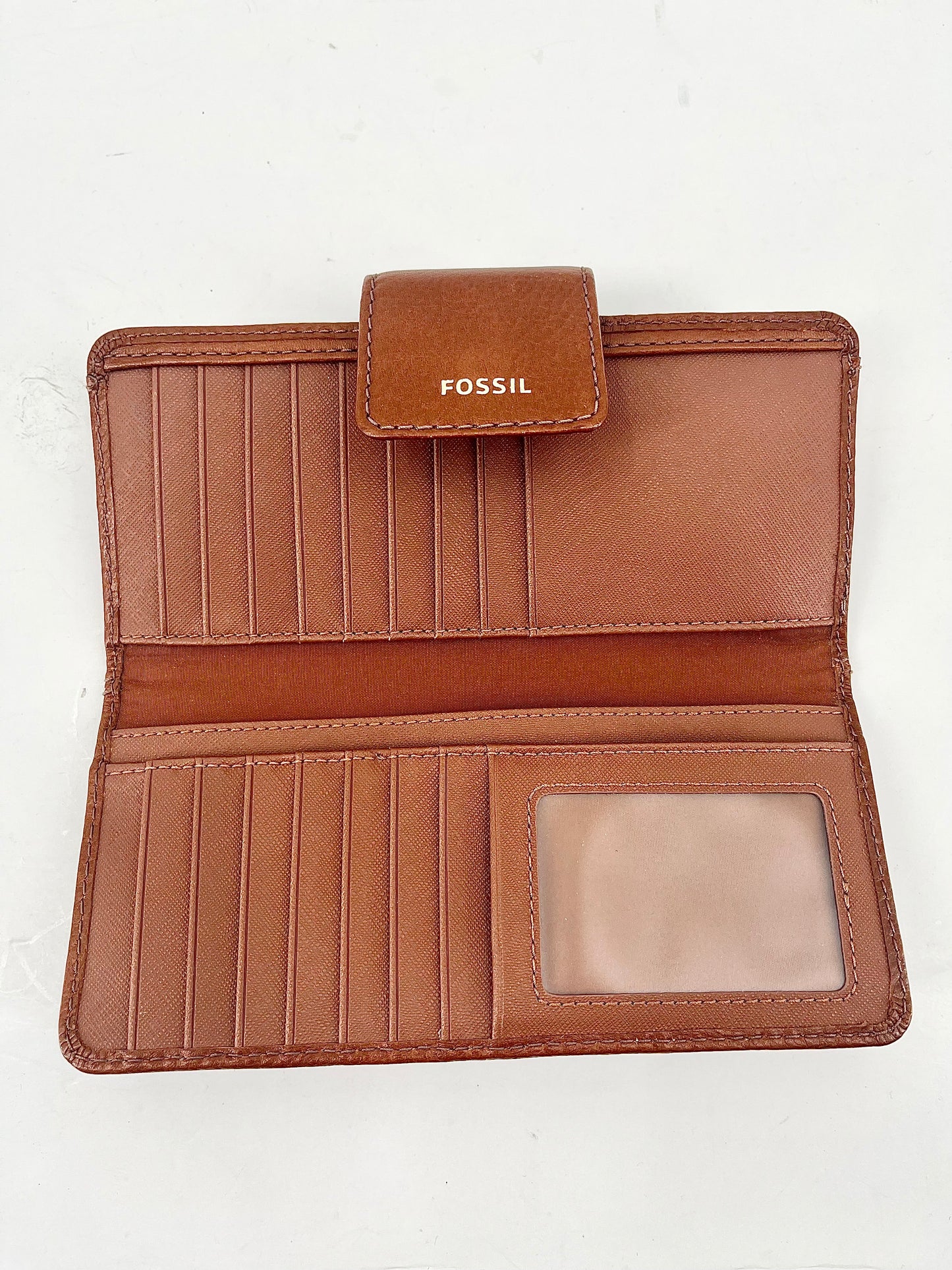 FOSSIL WALLET