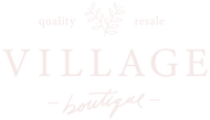 Village Boutique Bolivar logo