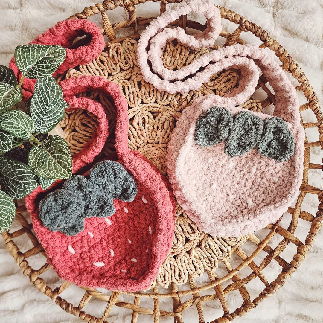 Bags & Blankets