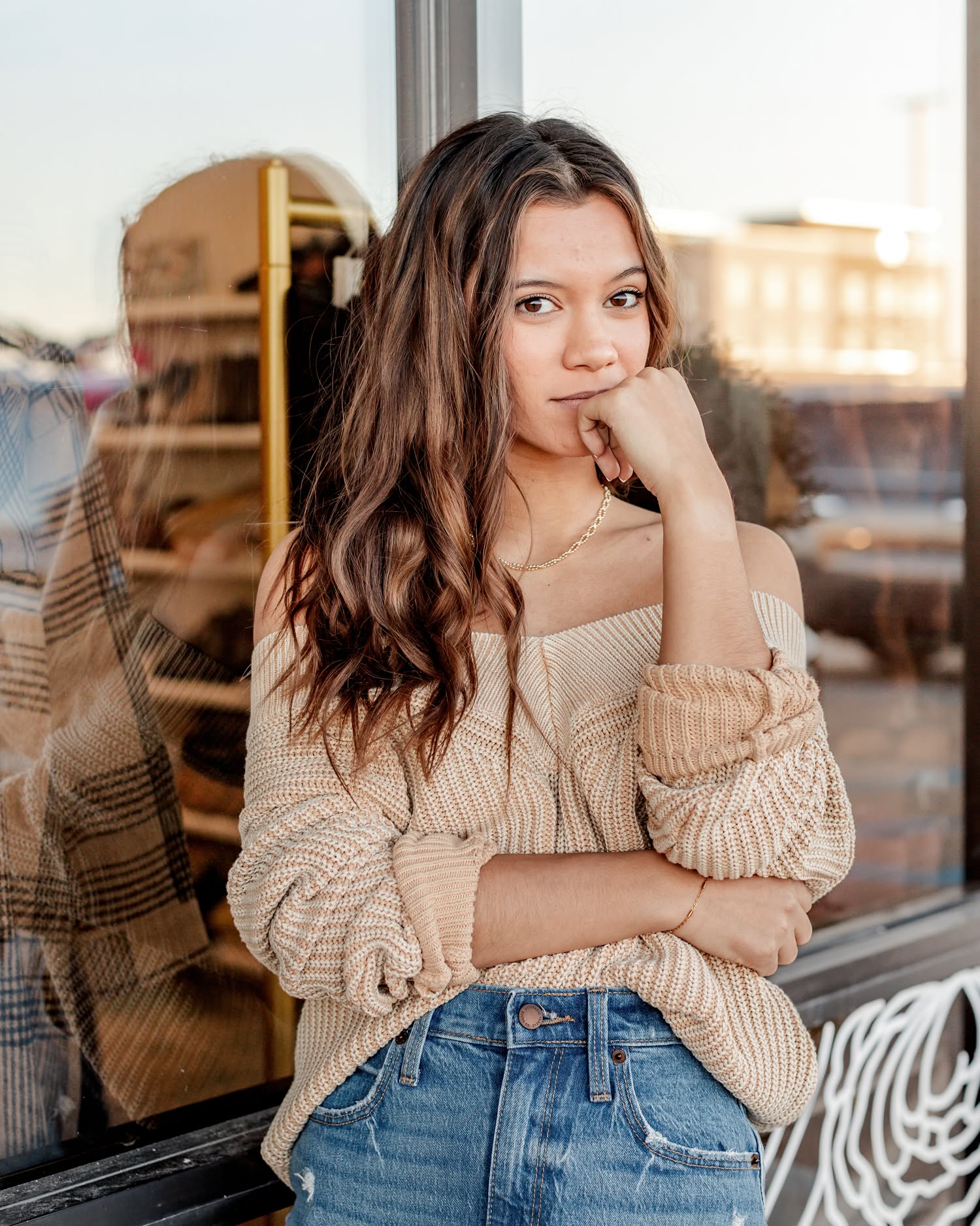 Modern Stitch Boutique