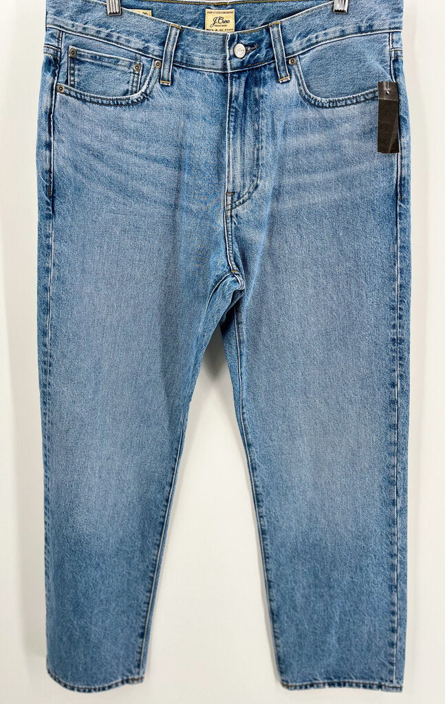 J CREW JEANS