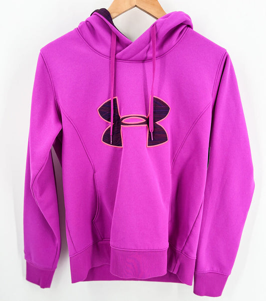 UNDER ARMOUR HOODIE