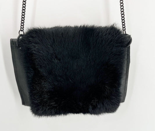 DAVID GALAN CROSSBODY