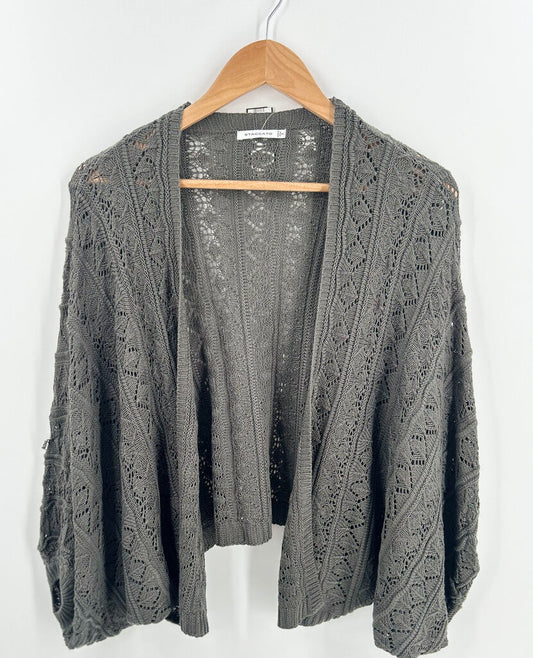 STACCATO CARDIGAN