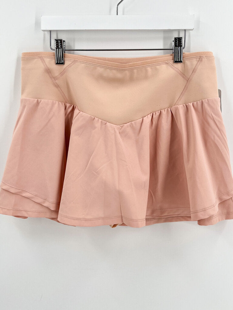 FREE PEOPLE SKORT