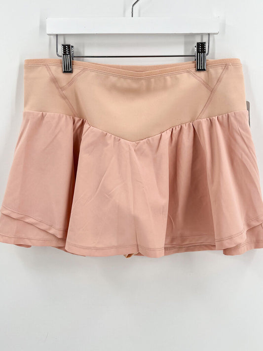 FREE PEOPLE SKORT