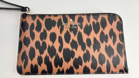 KATE SPADE WRISTLET