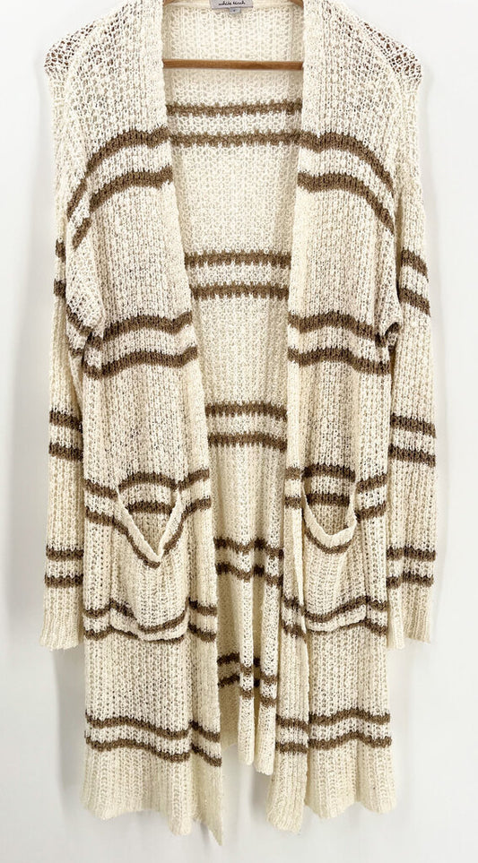 WHITE BIRCH LS