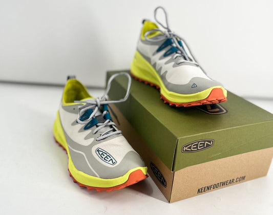 KEEN, YELL/GREY 7.5