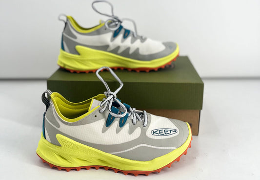 KEEN, YELL/GREY 7.5