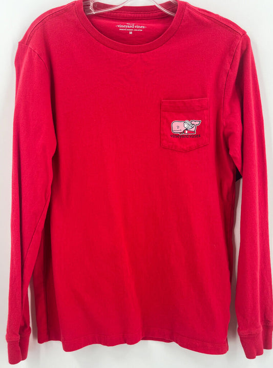 VINEYARD VINES LS