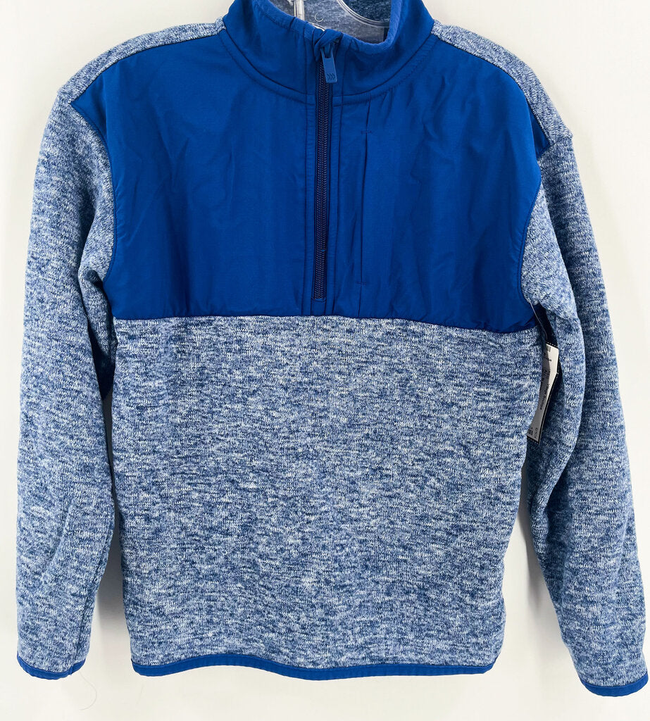 ALL IN MOTION PULLOVER