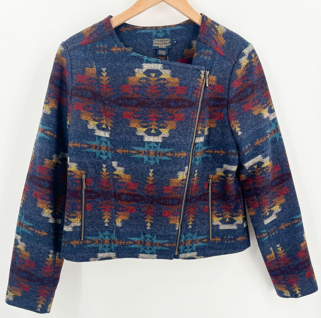 PENDLETON JACKET