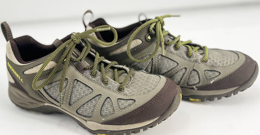 MERRELL, TAUP/BRN 8.5