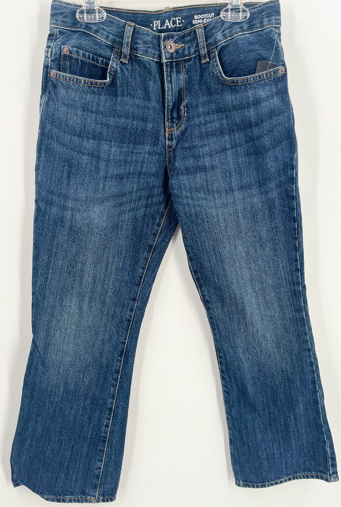 CHILDREN'S PLACE JEANS