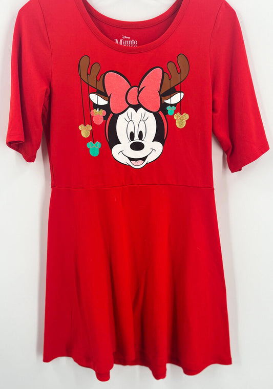 MINNIE MOUSE DRESS