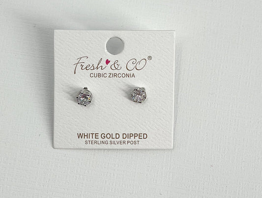 FRESH & CO EARRINGS