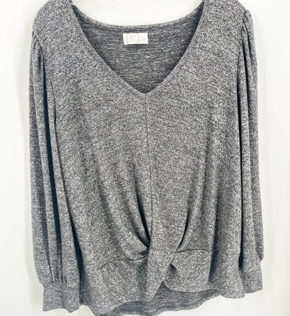 MAURICES LS