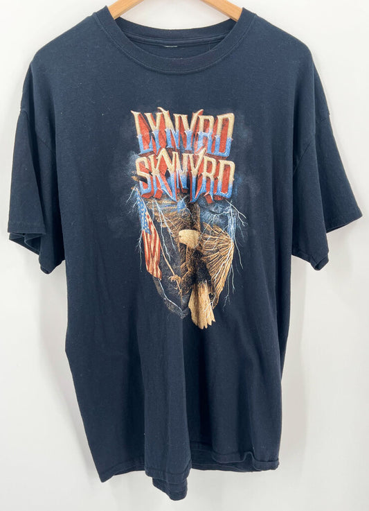 LYNYRD SKYNYRD SS