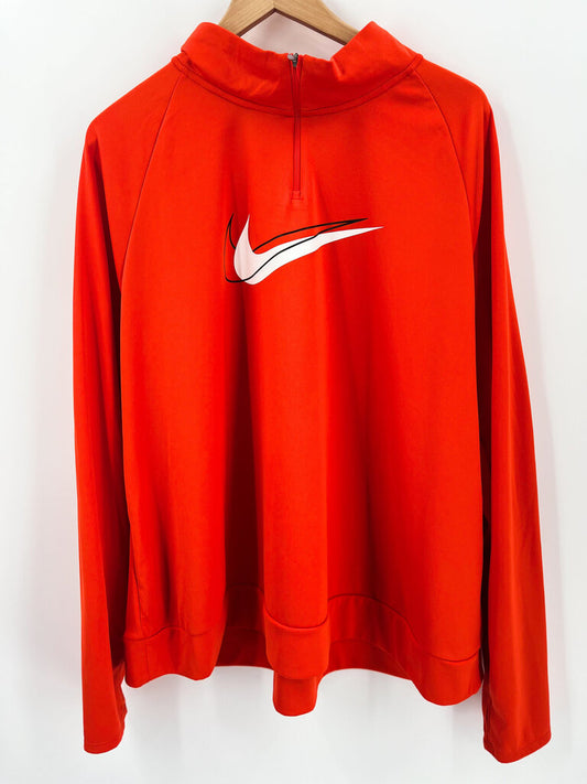 NIKE PULLOVER