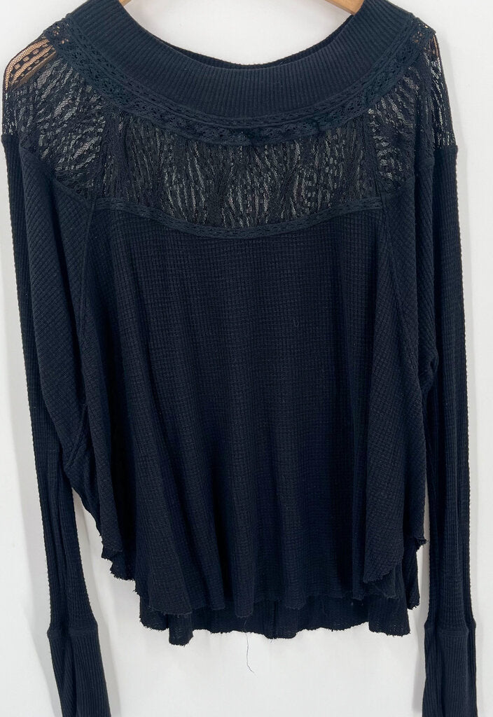 FREE PEOPLE, LS