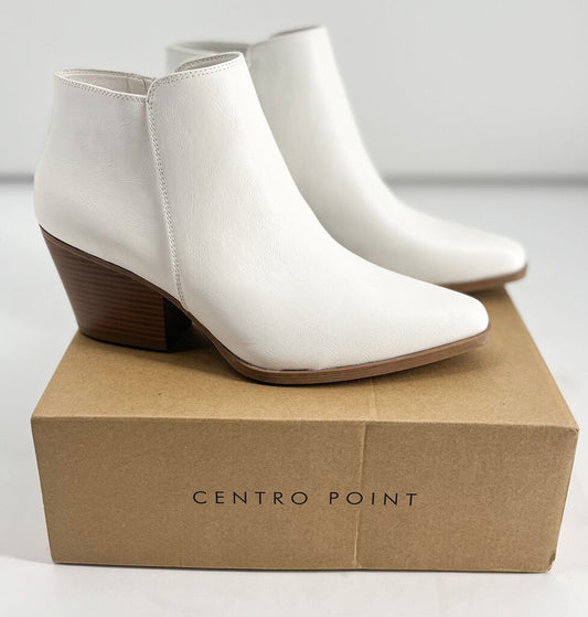 CENTRO POINT WHT 7