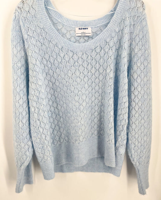 OLD NAVY LS