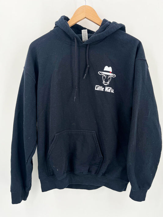 GILDAN HOODIE