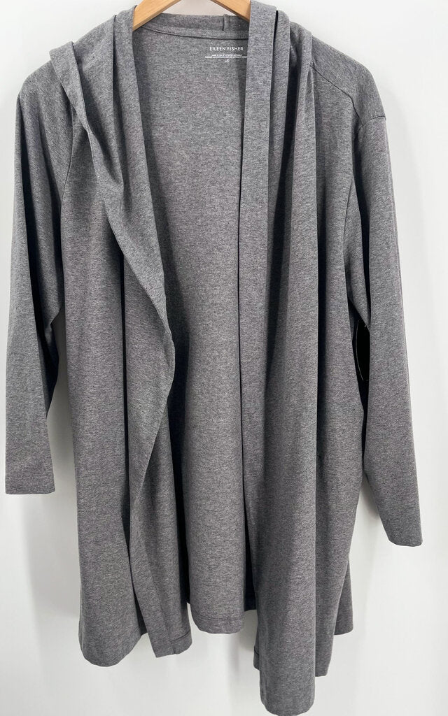 EILEEN FISHER LS