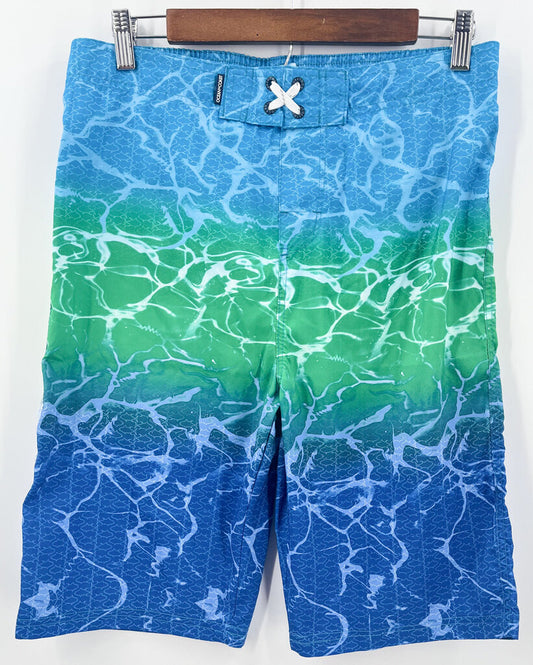 OCEAN & COAST SWIM TRUNKS