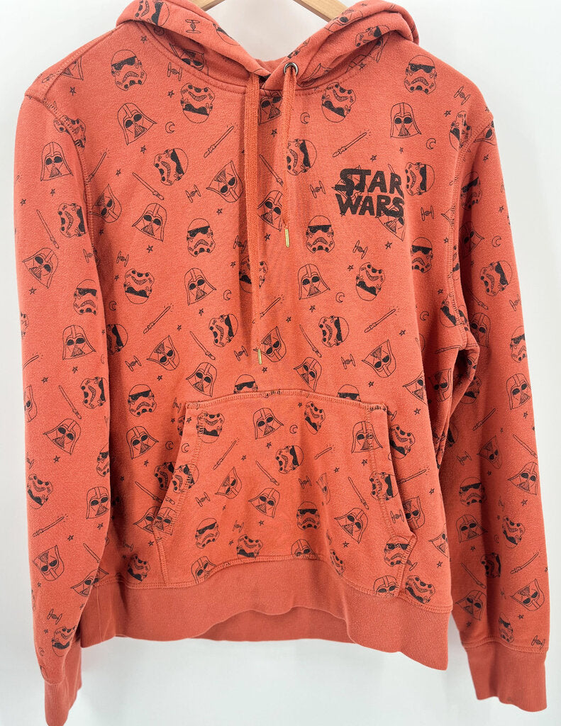 STAR WARS HOODIE