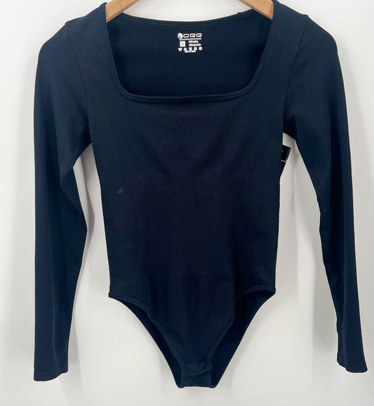 OQQ LS BODYSUIT