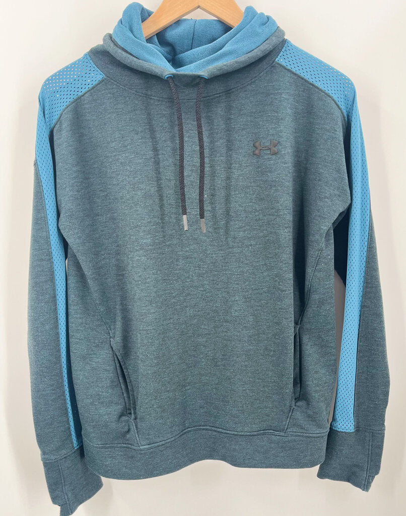 UNDER ARMOUR PULLOVER