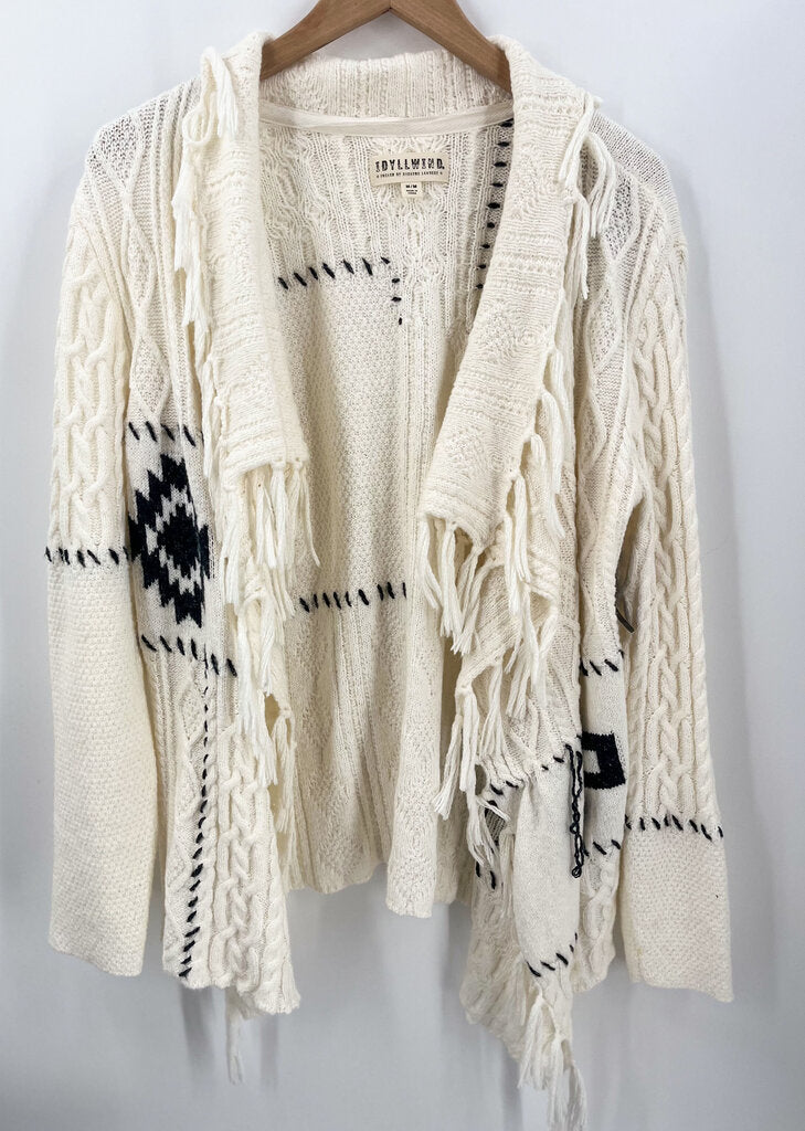 IDYLLWIND CARDIGAN