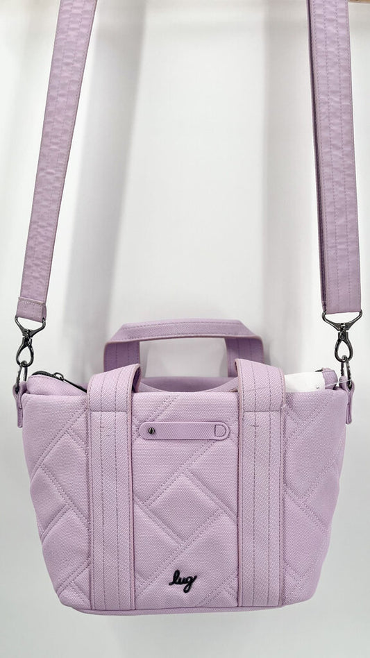 LUG CROSSBODY