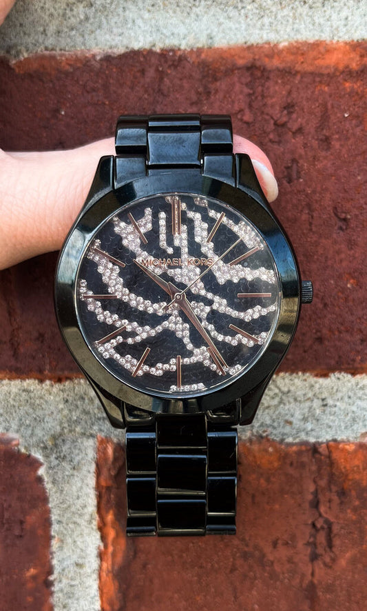 MICHAEL KORS WATCH NIB