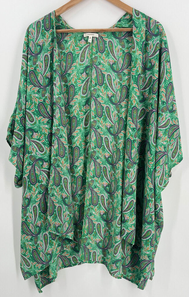MAURICES KIMONO