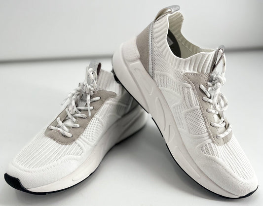FABLETICS WHITE/SIL 8