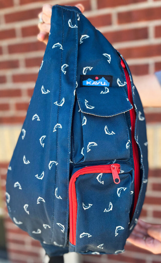 KAVU CROSSBODY