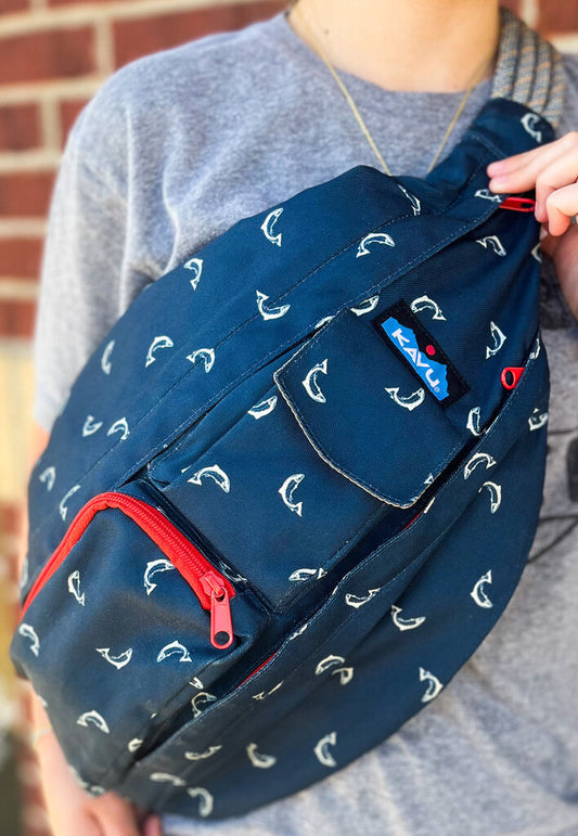 KAVU CROSSBODY