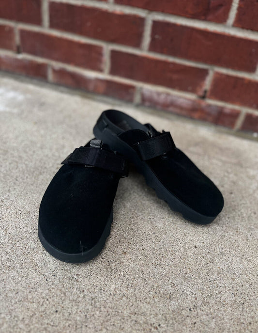 SOREL BLK 8