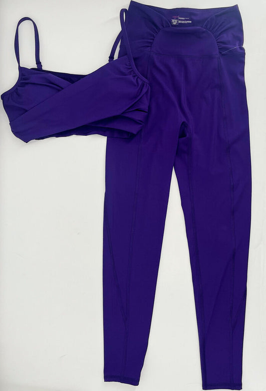ADORE ME 2PC TOP&PANT