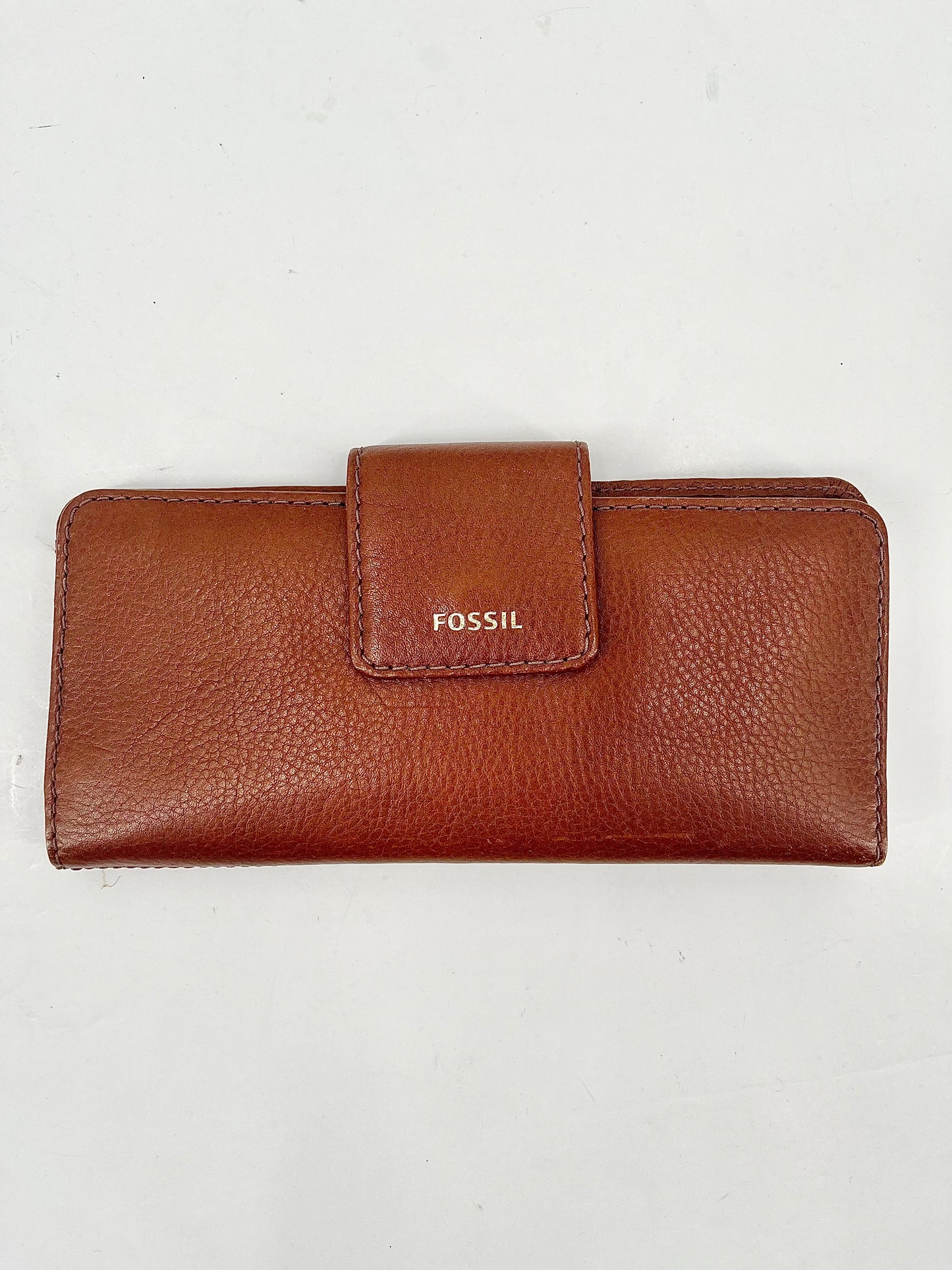 FOSSIL WALLET