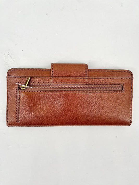 FOSSIL WALLET
