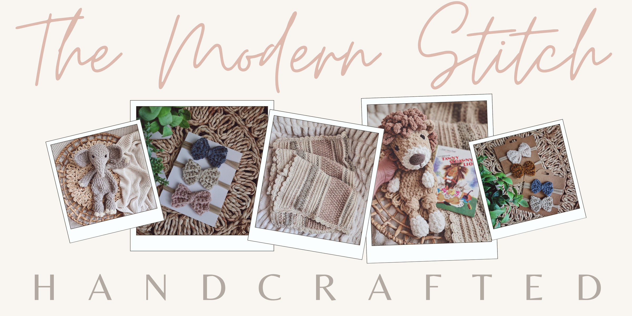Village Boutique and The Modern Stitch